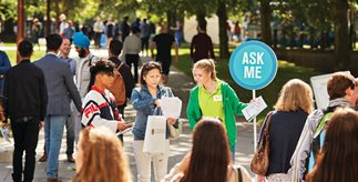 University open days  University of Birmingham