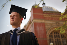 Alumni - University of Birmingham