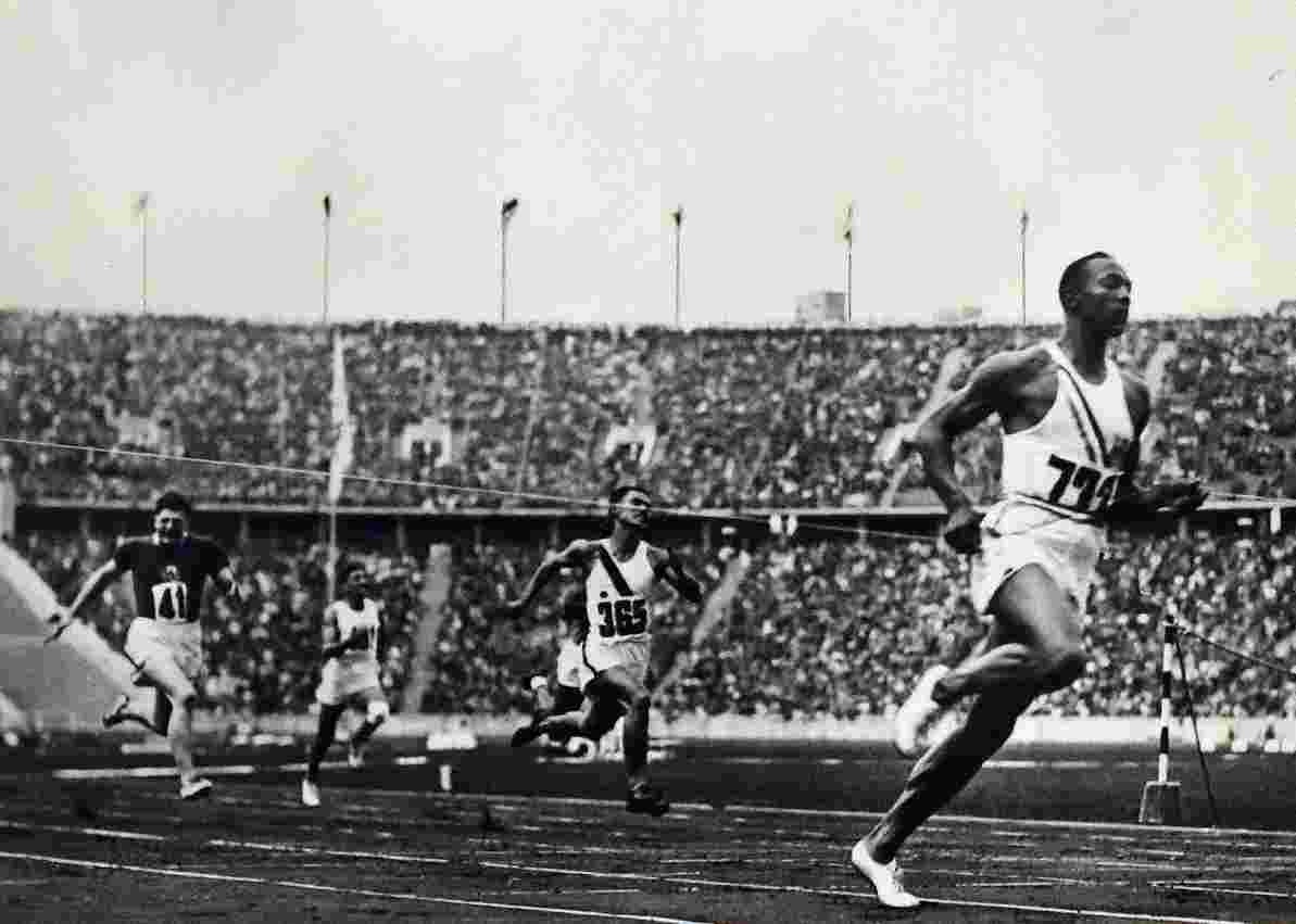 The Athletics- A History