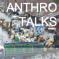 anthrotalks