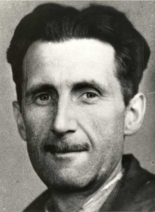 Critical Orwell: an online conference