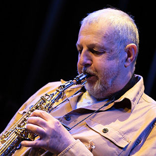 Paul Dunmall Quartet