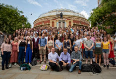 Department of Music  University of Birmingham