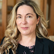 Professor Heather D. Flowe