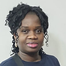 Dr Bunmi Ibrahim