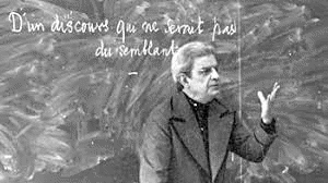 Jacques Lacan, Psychoanalyst