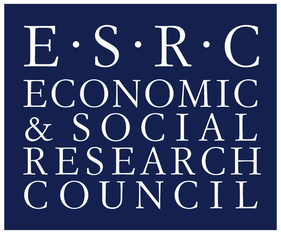 esrc funding phd