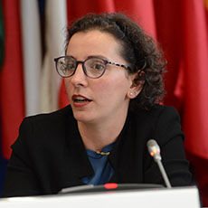 Dr Giuditta Fontana