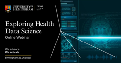 Health Data Science November Masterclass