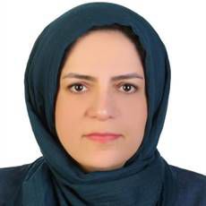 Dr Melody Khadem Sameni