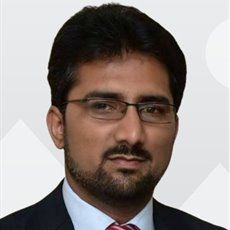 Dr Muhammad Naeem Shehzad