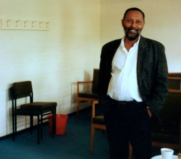 Stuart Hall Archive Project compressed