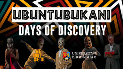 Africanize study days banner final