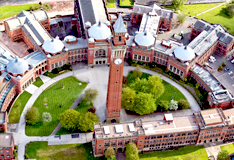 Schools and Departments University of Birmingham