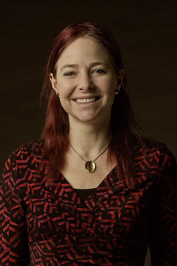 Professor Alice Roberts Confirmed As Host For Saturday Evening Green