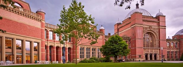 Success for University of Birmingham in new European teaching rankings