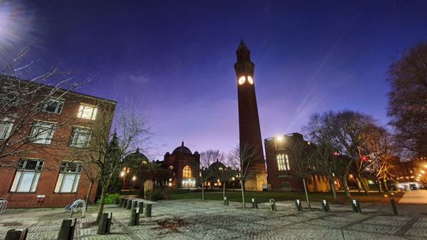 Success continues for University of Birmingham in global rankings