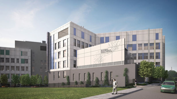 Work to start on £50m Birmingham Dental Hospital & School of Dentistry