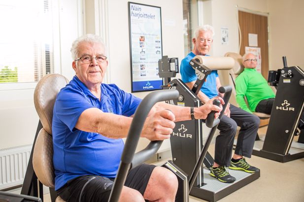 care-home-study-will-assess-if-exercising-while-seated-improves-the