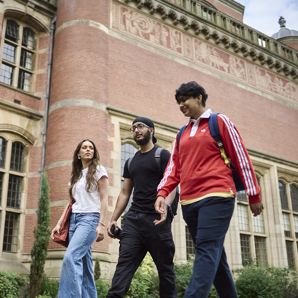 Postgraduate and Professional Education Open Day