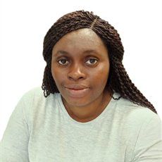 Dr Adeola Onasanya