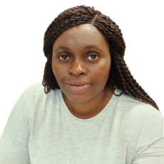 Dr Adeola Onasanya