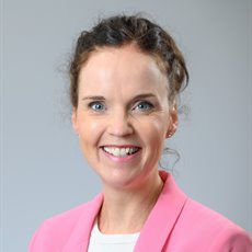 Professor Emma Frew