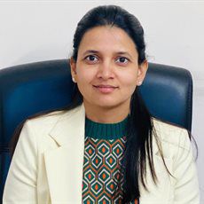 Dr Megha Singh