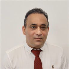 Masoud Akhtar