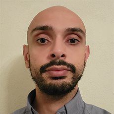  Inderjit Bratch, Assistant Professor