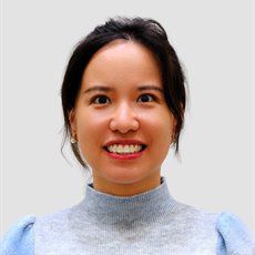 Dr Lulu Liu | University of Birmingham - University of Birmingham