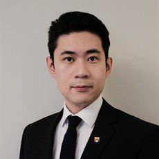 Dr Weiqi Hua