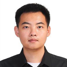 Mr Lingfeng Wang