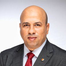 Dr Adel Abdel-Wahab