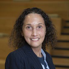 Professor Aziza Mahomed