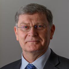 Professor Paul Beasley