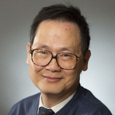 Professor Duc Pham, Mechanical Engineering - University Of Birmingham