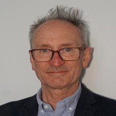 Professor Gary Middleton