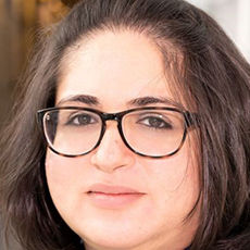 Dr Saba Nayar