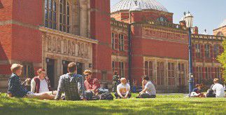 How to apply  University of Birmingham