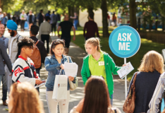 Undergraduate study at Birmingham  University of Birmingham