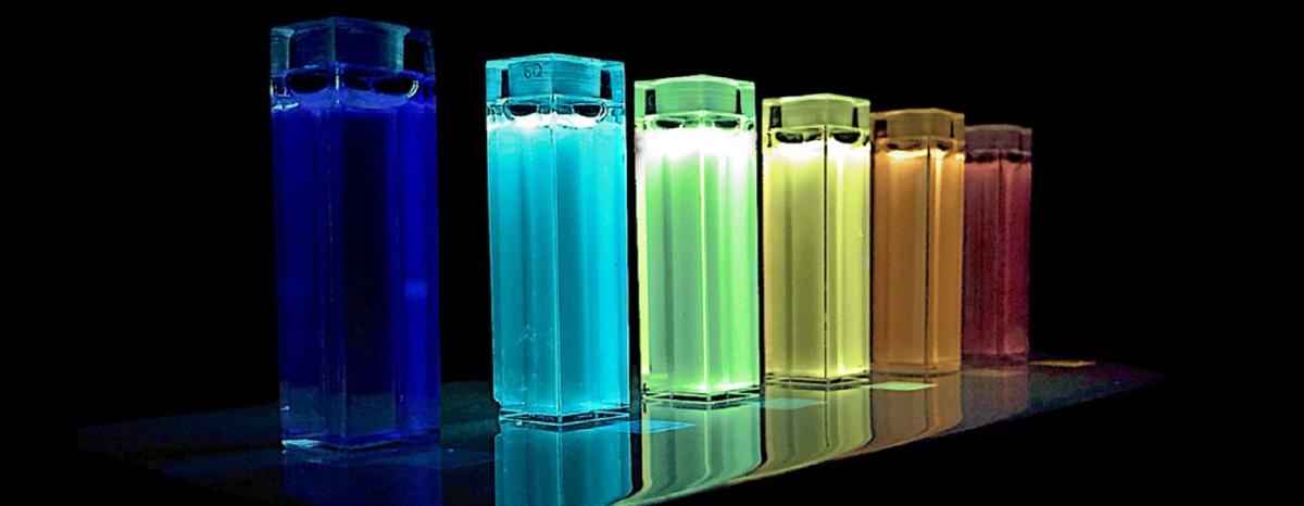 ChromaTwist lands funding to develop fluorescent dyes for the flow ...