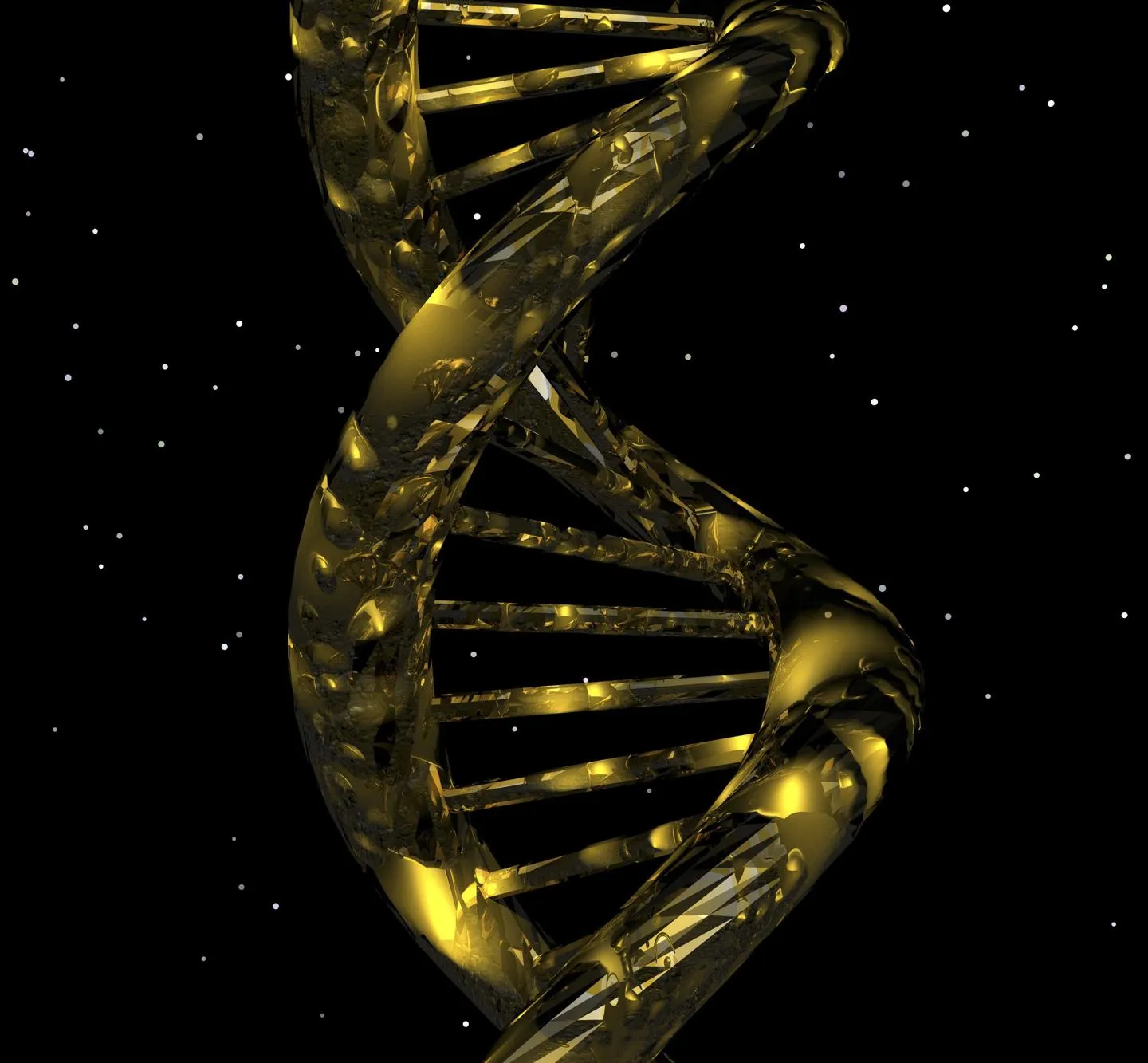 DNA double helix