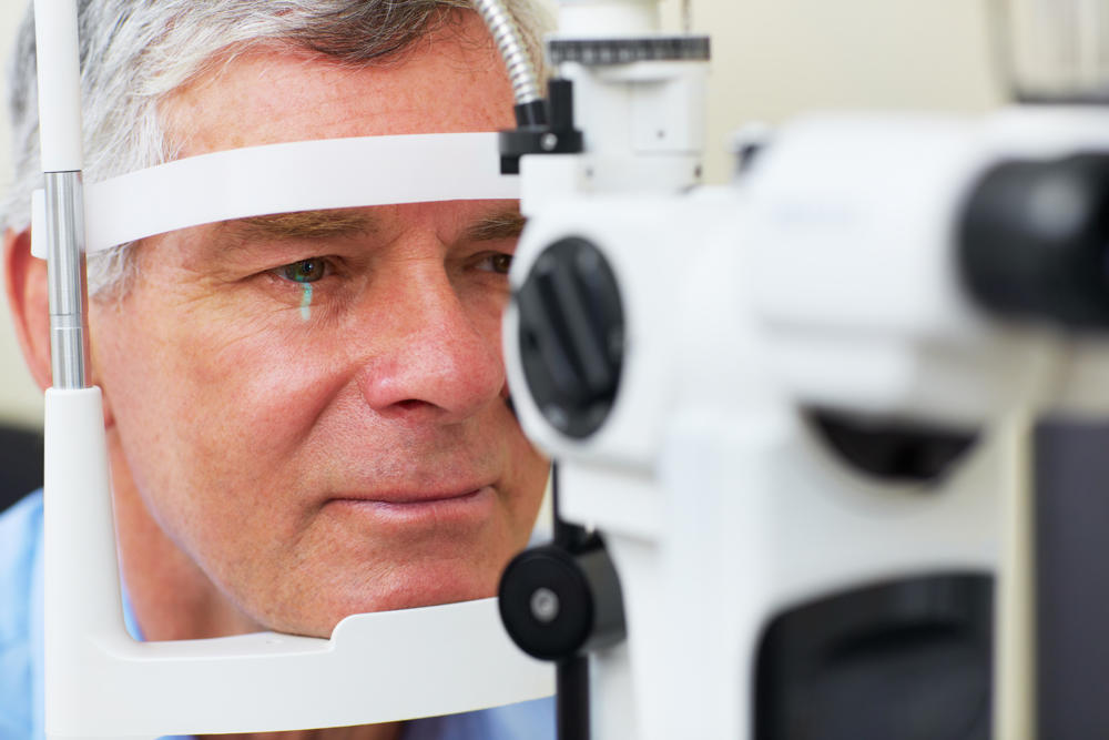 Eye scans detect signs of Parkinson’s disease up to seven years before ...