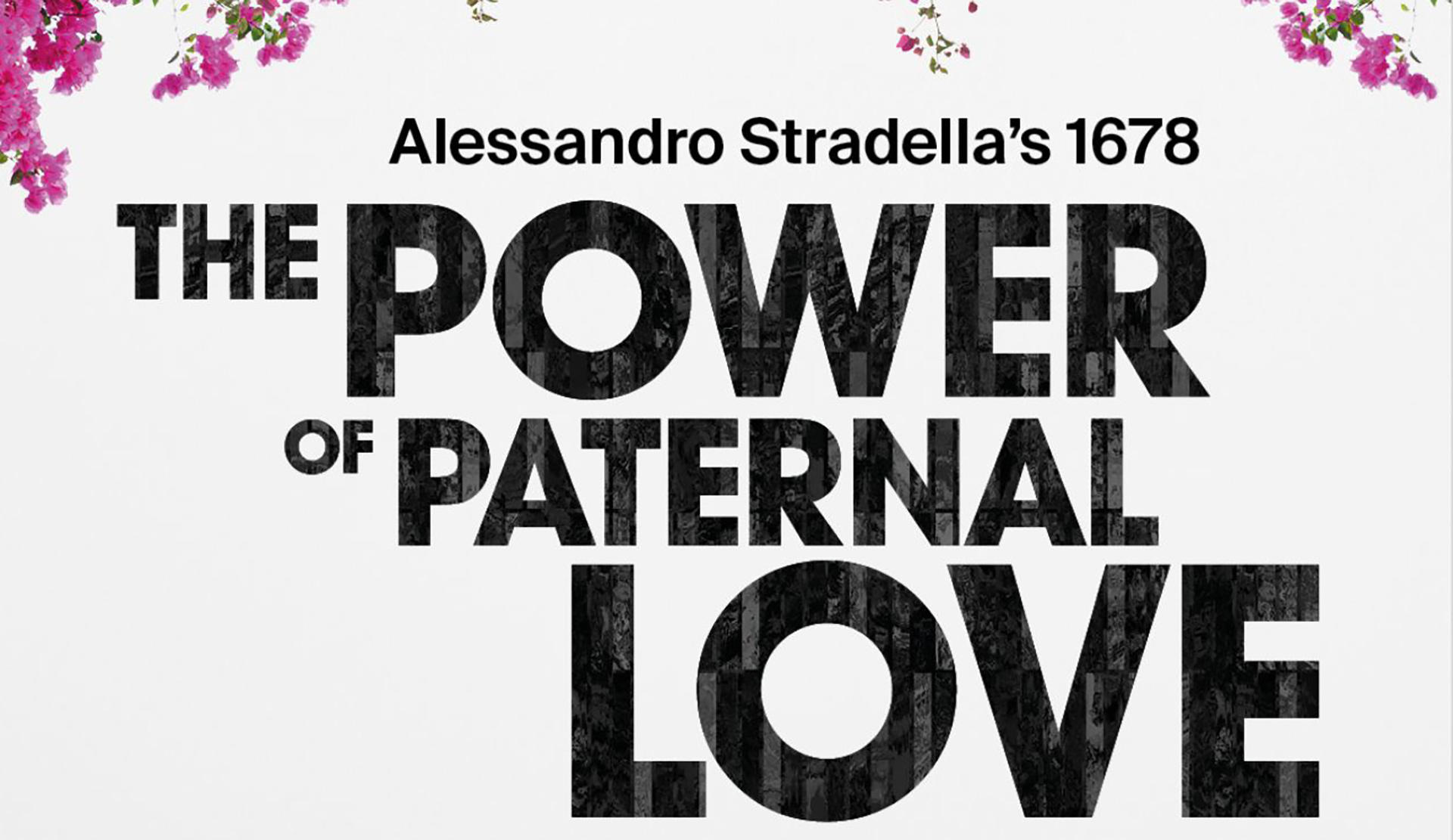 The Power of Paternal Love University of Birmingham