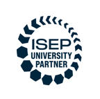 Institute of Sustainability and Environmental Professionals (ISEP) logo