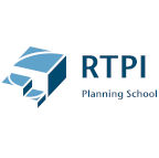 planning logo for RTPI