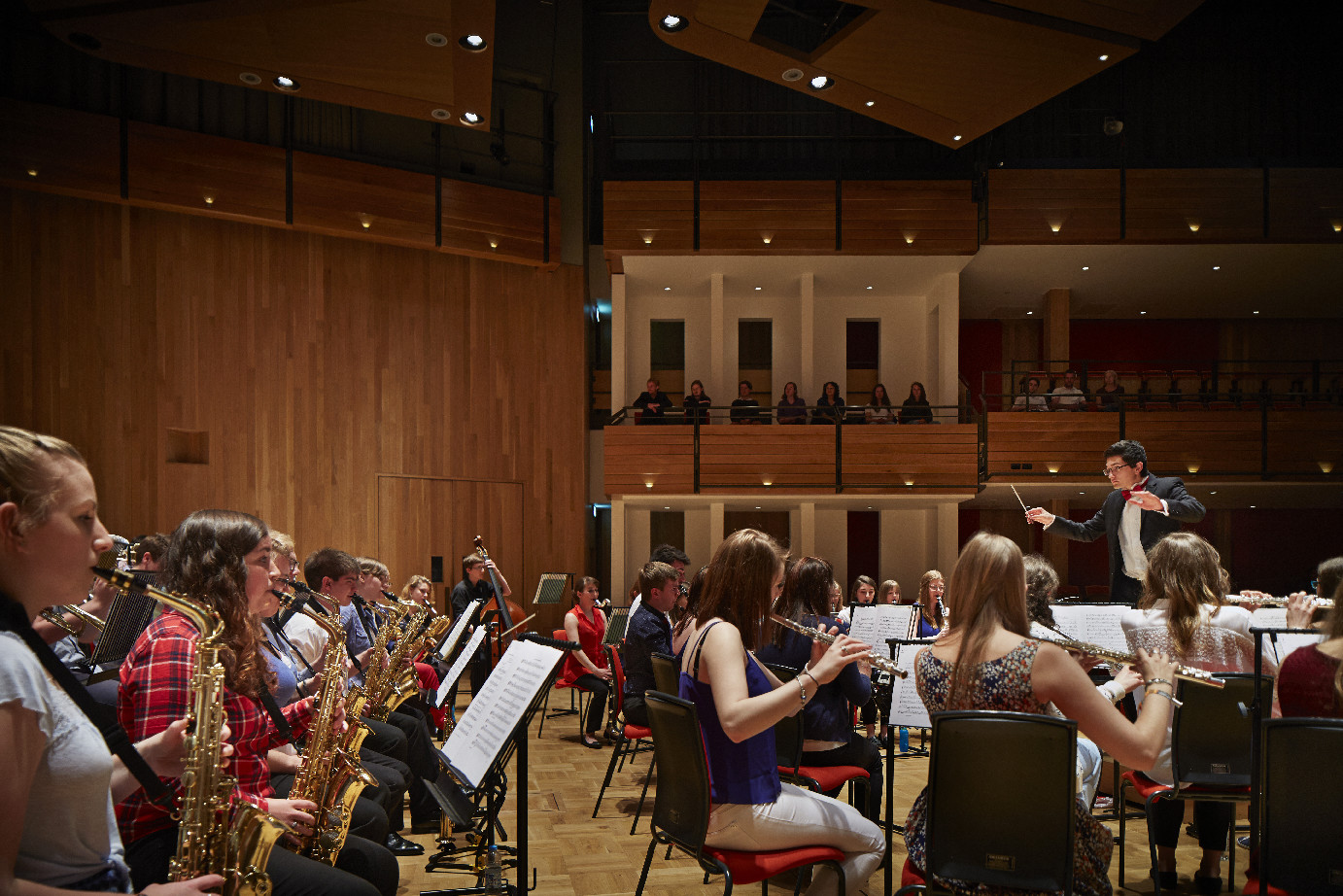 Early Music Ensembles - University Of Birmingham