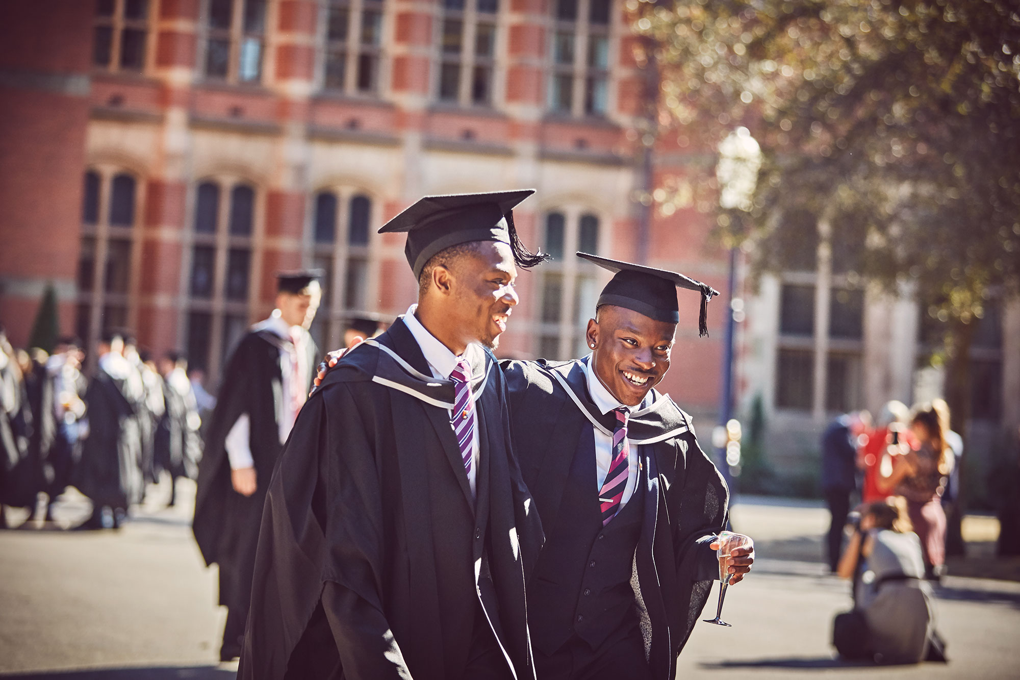 Careers And Employability - University Of Birmingham