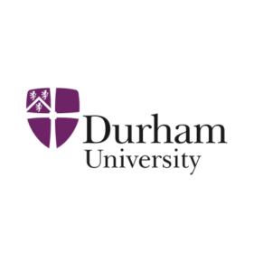 Durham University Logo resized